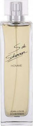 Jean Louis Scherrer S De Sherrer Homme EDT Jean Louis Scherrer S De Sherrer Homme EDT