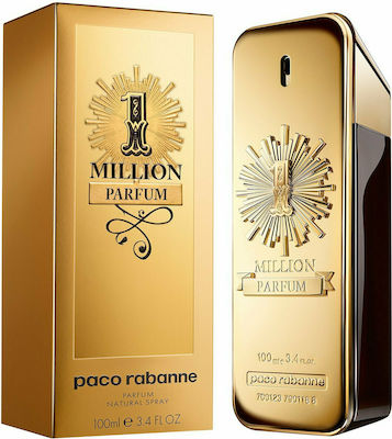 Rabanne 1 Million Eau de Parfum 100ml