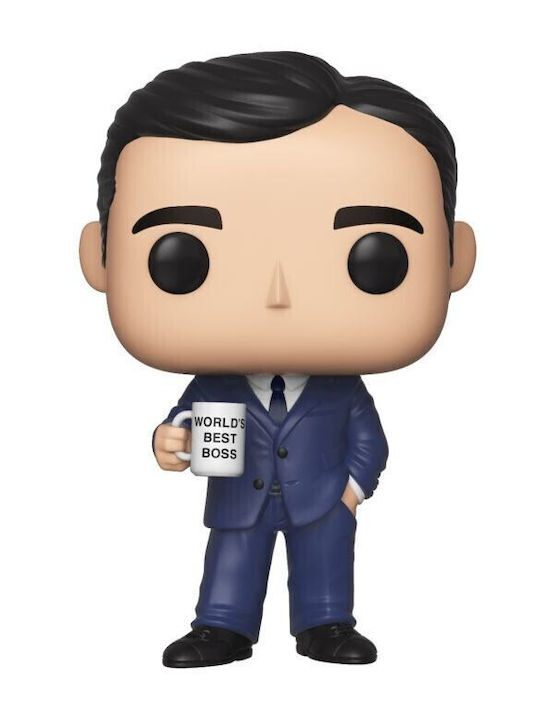 Funko Pop! Fernsehen: Michael Scott 869