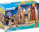 Playmobil Scooby-Doo Adventure in Egypt for 5+ years old