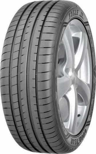 Eagle F1 Asymmetric 3 265/35R21 101E-Commerce-Website NF0 FP XL Sommerreifen Reifen für Passagier Auto