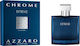 Azzaro Chrome Extreme Eau de Parfum 50ml