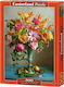 Herbstblumen Puzzle 2D 500 Teile