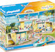 Playmobil Family Fun PLAYMO Beach Hotel for 4+ years old