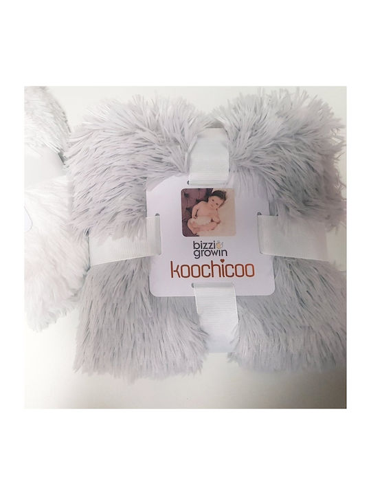 Bizzi Growin Blanket Nursery Swaddling Blankets...