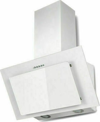 Respekta CH 33060 WB Chimney Vent Hood 60cm White