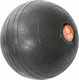 Sveltus Ball Slam 6kg in Black Color