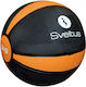 Sveltus Ball Medicine 19.6cm , 2kg in Black Color