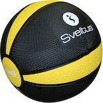 Sveltus Medicine Ball 1kg Black