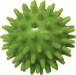 Sveltus Minge Masaj 7cm 0.1kg în culoare Verde