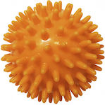 Sveltus Massage Ball 8cm Orange