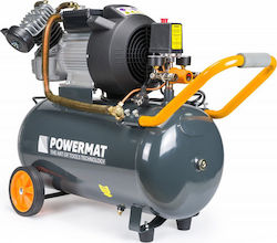 Powermat Κομπρεσέρ Αέρος Powermat Κομπρεσέρ Αέρος