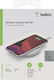 Belkin Ασύρματος Φορτιστής (Qi Pad) 15W Quick C...