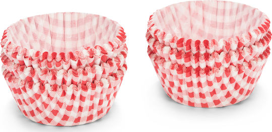Patisse Suport din hârtie pentru Cupcake 01735