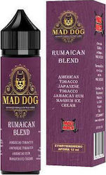 Mad Juice Ароматен Изстрел Rumaican Blend 15ml/60ml Mad Juice Ароматен Изстрел Rumaican Blend 15ml/60ml