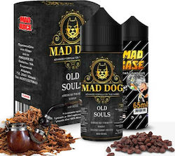 Mad Juice Ароматен Изстрел Old Souls 20мл/100мл Mad Juice Ароматен Изстрел Old Souls 20мл/100мл