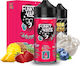 Mad Juice Flavor Shot Lucky Yogurt 20ml/100ml 1τμχ
