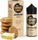 Mad Juice Flavor Shot Absolute Cookie 30ml/120ml 1τμχ Absolute Cookie