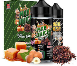 Mad Juice Ароматен Изстрел Atmos Blend 20мл/100мл Mad Juice Ароматен Изстрел Atmos Blend 20мл/100мл