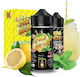 Mad Juice Flavor Shot La Frozo 20ml/120ml 1τμχ