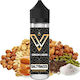 VnV Flavor Shot Saltybacco 12ml/60ml 1pcs