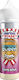 American Stars Flavor Shot Strawberry Queen 30ml/60ml 1τμχ