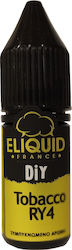 E-Liquid France Aroma RY4 10ml