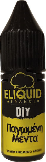 E-Liquid France Άρωμα Freezing Mint 10ml 1τμχ
