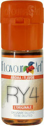Flavour Art Άρωμα Ry4 10ml