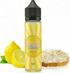 Dinner Lady Flavor Shot Lemon Tart 20ml/60ml