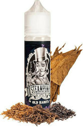 Steampunk Flavor Shot 20ml/60ml