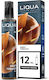 Liqua Flavor Shot 12ml/60ml 1pcs Sweet Tobacco