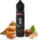 Rope Cut Shot de aromă Arcadia 20ml/60ml 1buc Sweet Hazelnut