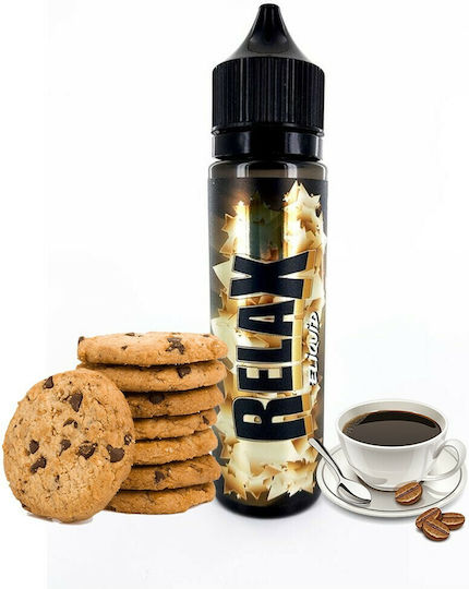 E-Liquid France Flavor Shot Relax 30ml/70ml 1τμχ