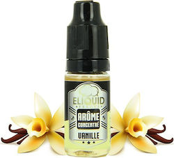 E-Liquid France Άρωμα Vanilia 10ml E-Liquid France Άρωμα Vanilia 10ml