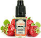 E-Liquid France Άρωμα Strawberry 10ml 1τμχ