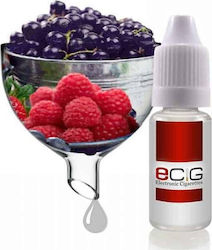 ECig Άρωμα Φρούτα Του Δάσους Dark Forest 10ml