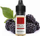 ECig Aromă Blackberry Mure Negre 10ml 1buc