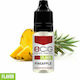 ECig Άρωμα Ανανάς 10ml 1τμχ