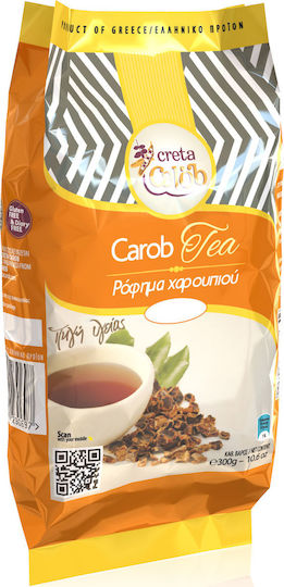 Creta Carob Carob Powder 300gr