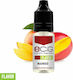 ECig Άρωμα Μάνγκο 10ml 1τμχ