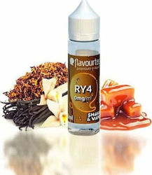 Flavourtec Ароматен изстрел Ry4 30мл/60мл 1бр