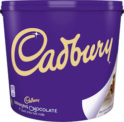Cadbury Σοκολάτα σε Σκόνη 5000gr