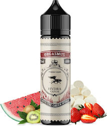 Hydra E-Zigaretten Aromakonzentrate Flavor Shot Orgasmus 15ml/60ml