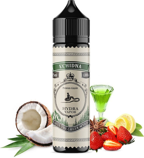 Hydra Flavor Shot Echidna 15ml/60ml 1Stück