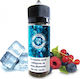 Blackout Flavor Shot Iceberk Antarctic 36ml/120...