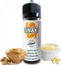 Blackout Flavor Shot Snak 36ml/120ml 1Stück