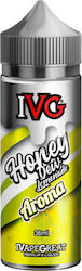 IVG Flavor Shot Honeydew Lemonade 36ml/120ml
