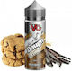 IVG Flavor Shot Cookie Dough 36ml/120ml 1τμχ