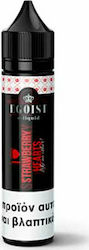 Egoist Shortfill Herzen 40ml/60ml